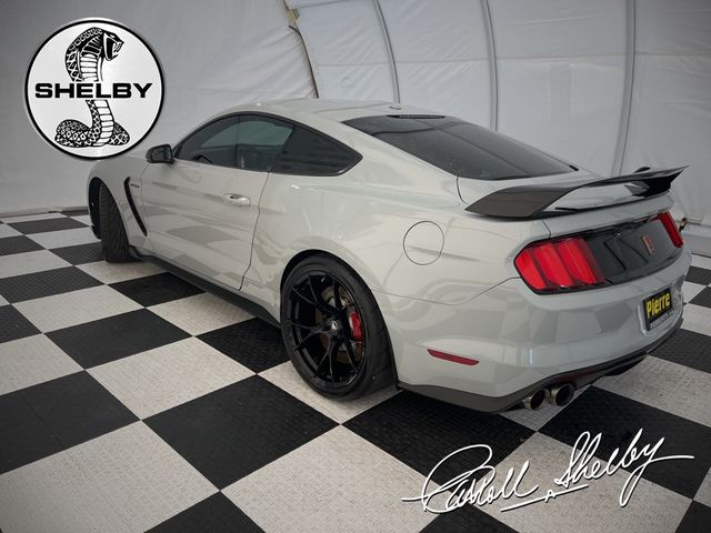 2016 Ford Mustang Shelby GT350