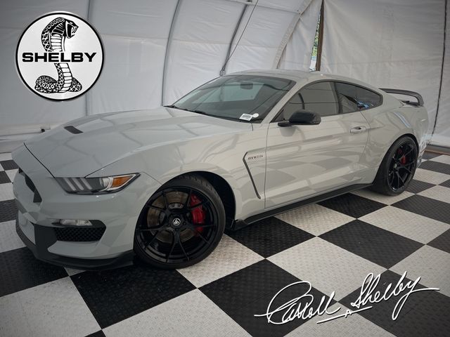 2016 Ford Mustang Shelby GT350