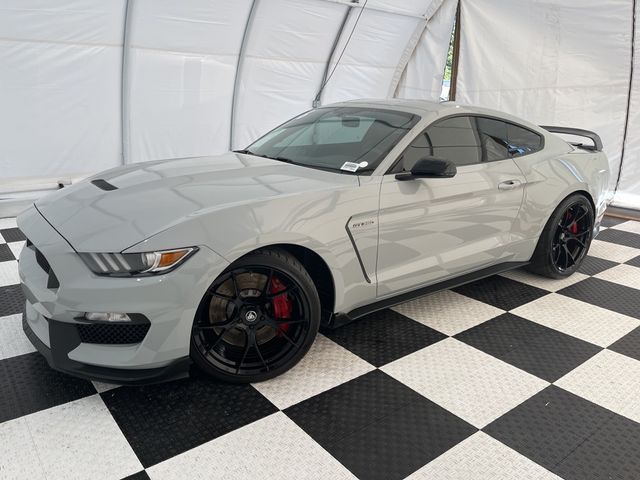 2016 Ford Mustang Shelby GT350