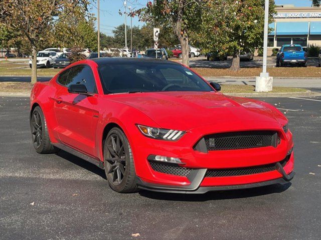 2016 Ford Mustang Shelby GT350