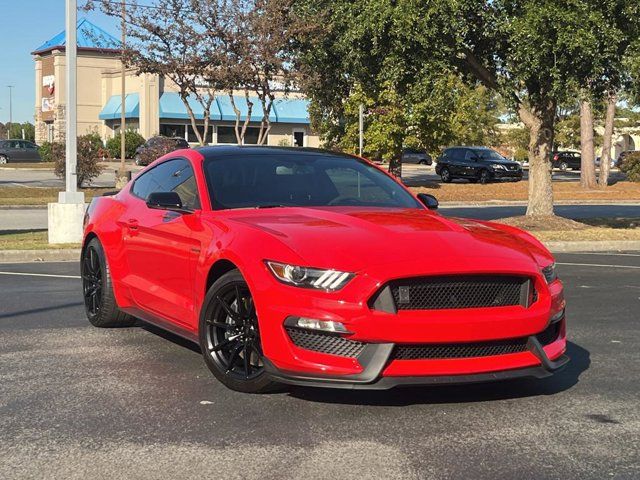 2016 Ford Mustang Shelby GT350