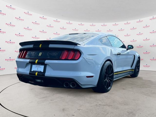 2016 Ford Mustang Shelby GT350