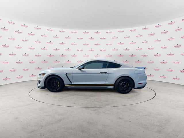 2016 Ford Mustang Shelby GT350