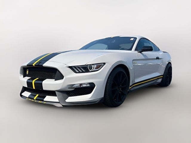 2016 Ford Mustang Shelby GT350