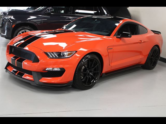 2016 Ford Mustang Shelby GT350