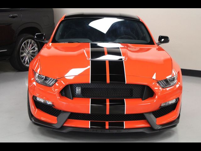 2016 Ford Mustang Shelby GT350