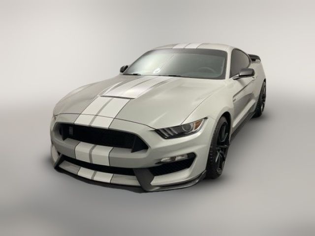 2016 Ford Mustang Shelby GT350