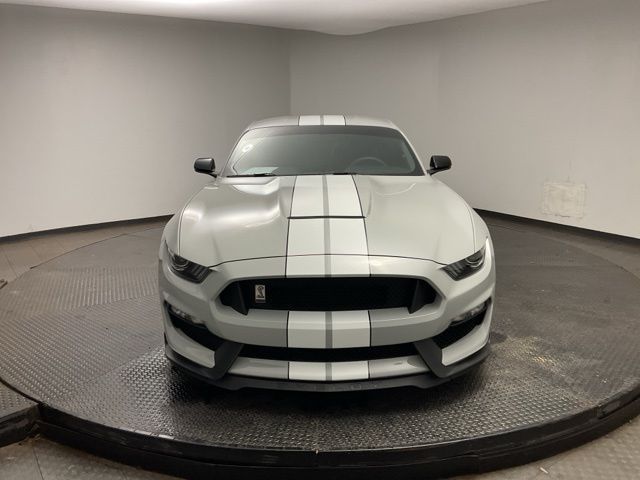 2016 Ford Mustang Shelby GT350