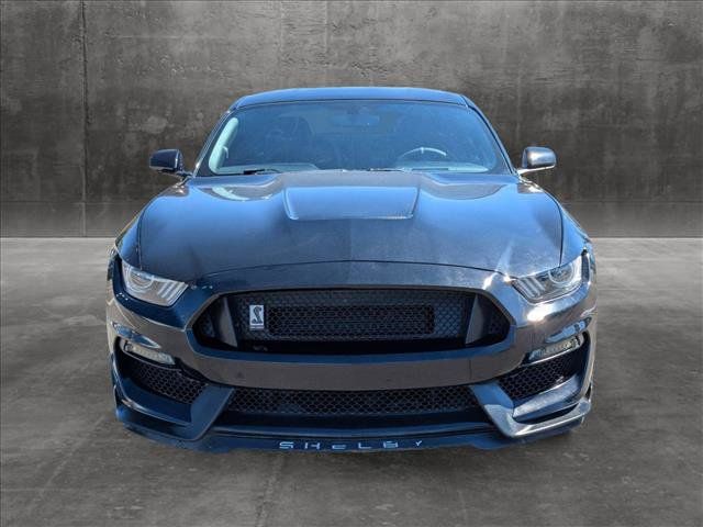 2016 Ford Mustang Shelby GT350