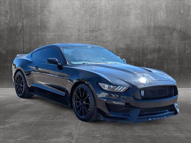 2016 Ford Mustang Shelby GT350