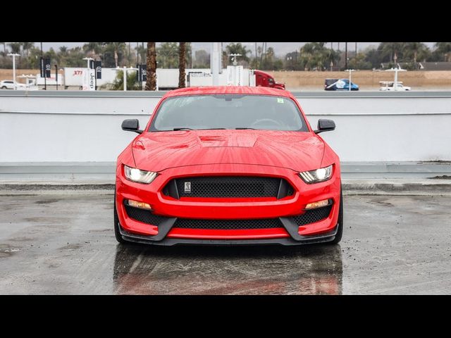 2016 Ford Mustang Shelby GT350