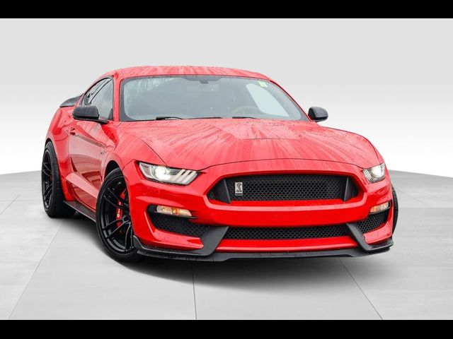 2016 Ford Mustang Shelby GT350