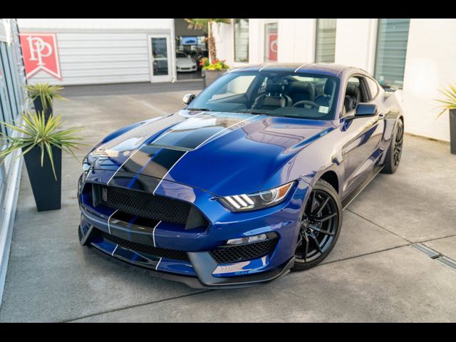 2016 Ford Mustang Shelby GT350