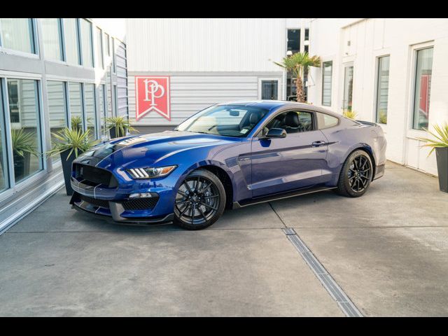 2016 Ford Mustang Shelby GT350