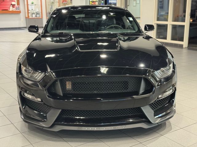 2016 Ford Mustang Shelby GT350