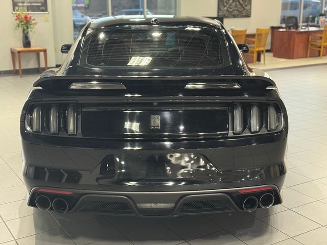 2016 Ford Mustang Shelby GT350