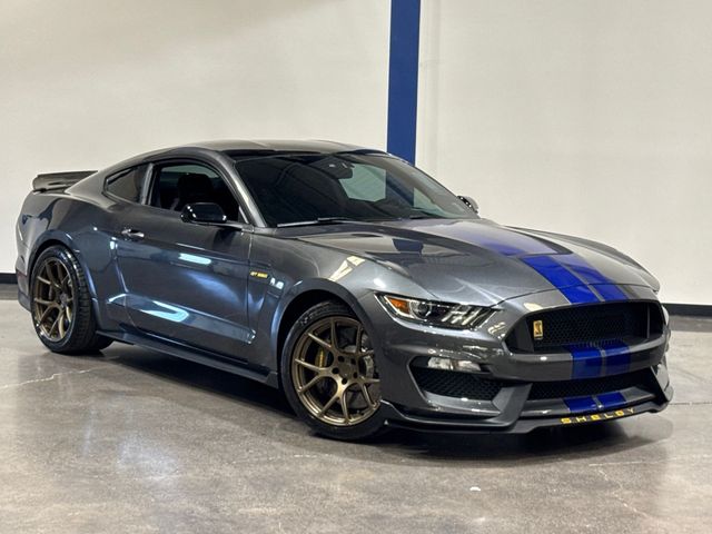 2016 Ford Mustang Shelby GT350