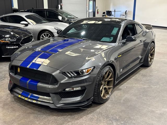2016 Ford Mustang Shelby GT350