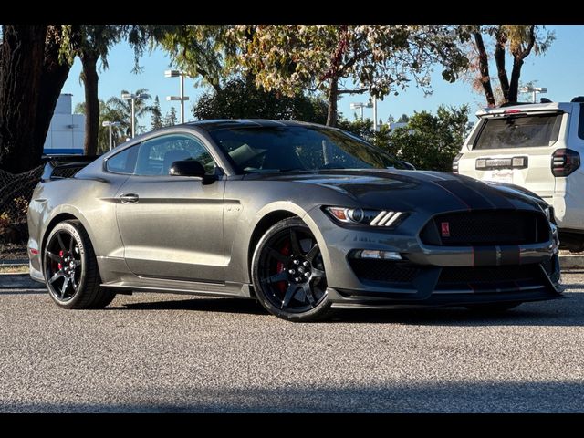 2016 Ford Mustang Shelby GT350R