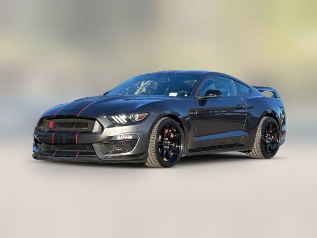 2016 Ford Mustang Shelby GT350R