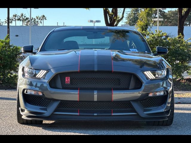 2016 Ford Mustang Shelby GT350R