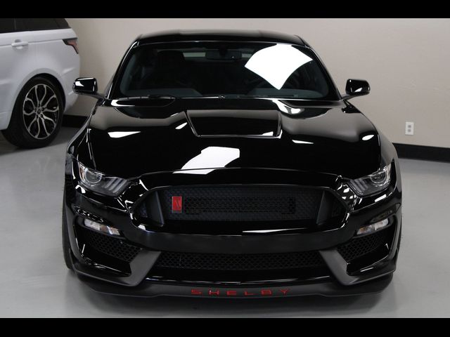 2016 Ford Mustang Shelby GT350