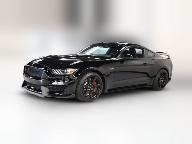 2016 Ford Mustang Shelby GT350