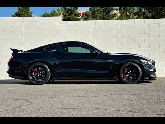 2016 Ford Mustang Shelby GT350R