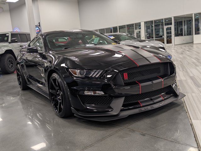 2016 Ford Mustang Shelby GT350R