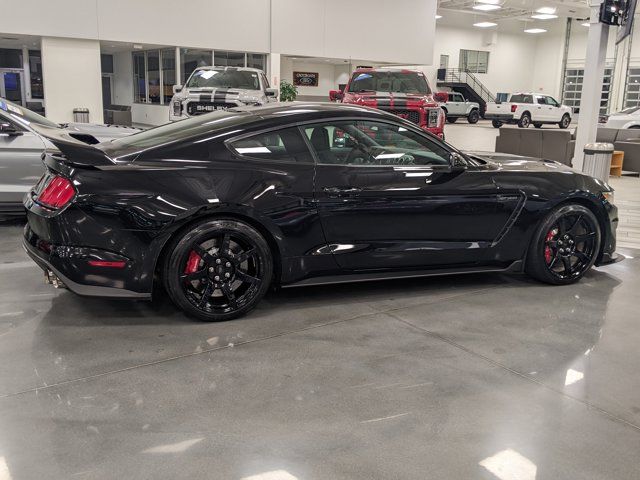 2016 Ford Mustang Shelby GT350R