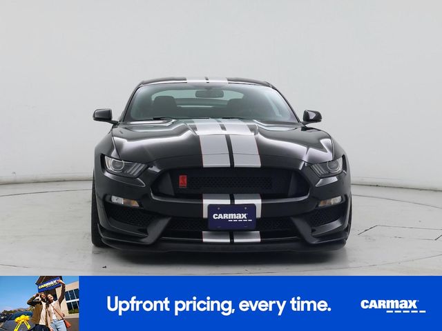 2016 Ford Mustang Shelby GT350R