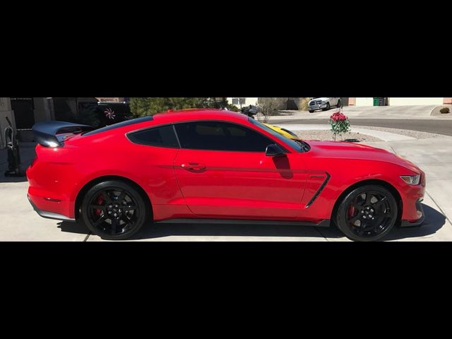 2016 Ford Mustang Shelby GT350R