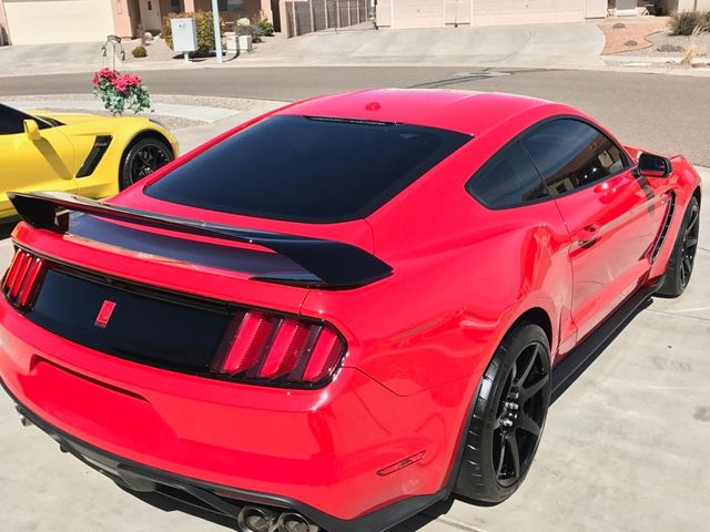 2016 Ford Mustang Shelby GT350R
