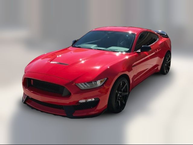 2016 Ford Mustang Shelby GT350R