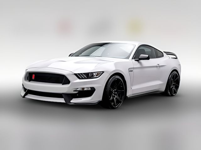 2016 Ford Mustang Shelby GT350R