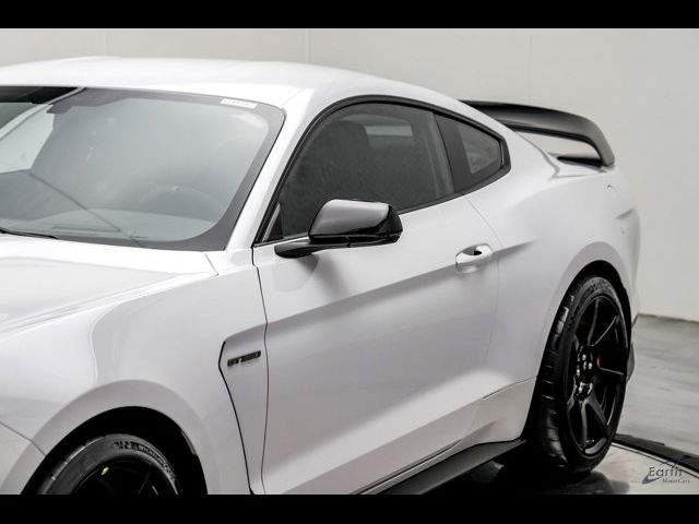2016 Ford Mustang Shelby GT350R