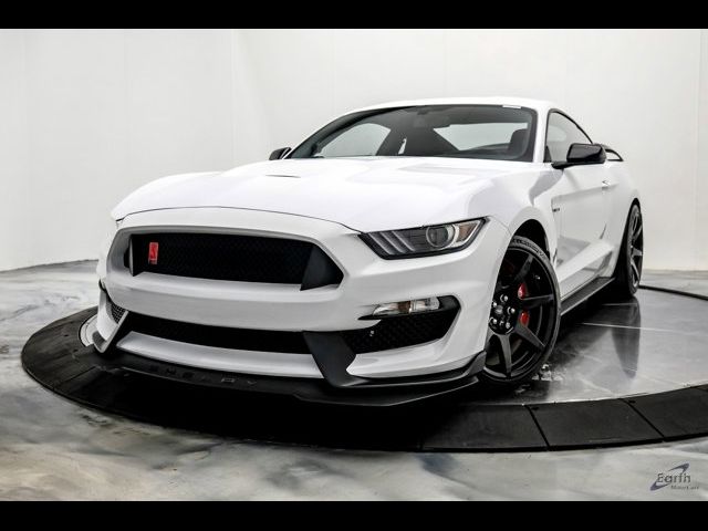 2016 Ford Mustang Shelby GT350R