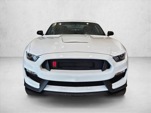 2016 Ford Mustang Shelby GT350R