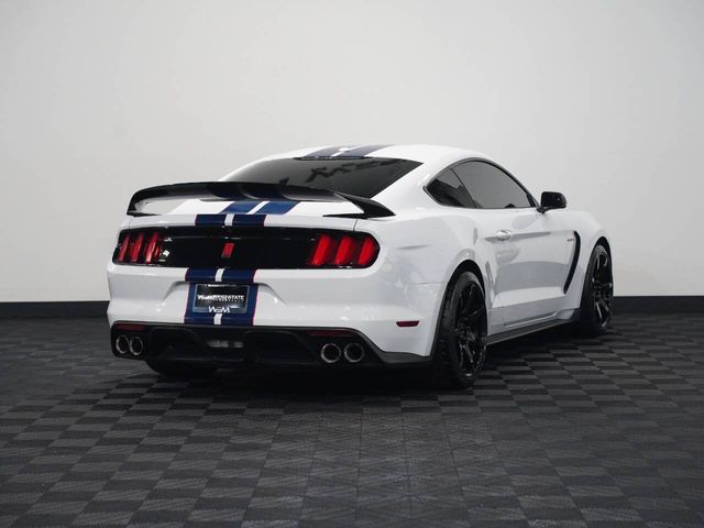 2016 Ford Mustang Shelby GT350R