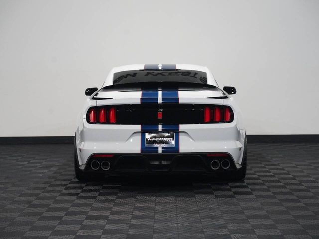 2016 Ford Mustang Shelby GT350R