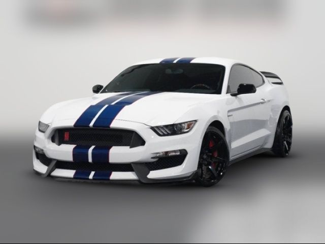 2016 Ford Mustang Shelby GT350R