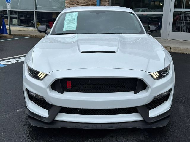 2016 Ford Mustang Shelby GT350R