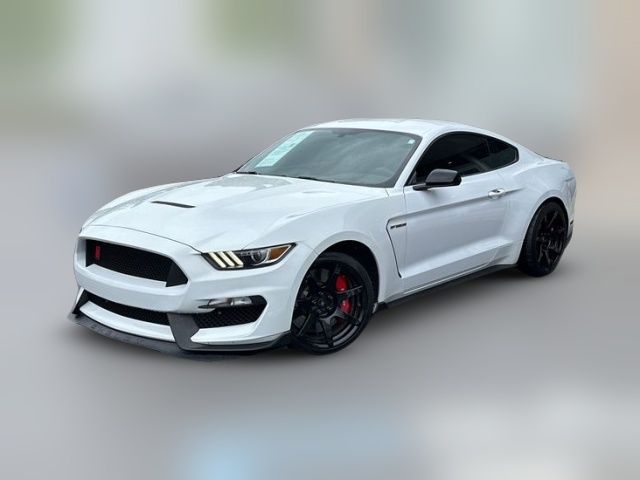 2016 Ford Mustang Shelby GT350R
