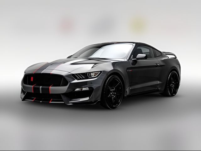 2016 Ford Mustang Shelby GT350R