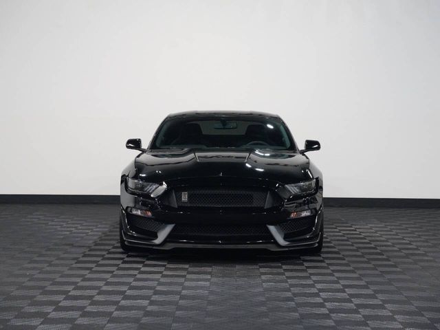 2016 Ford Mustang Shelby GT350