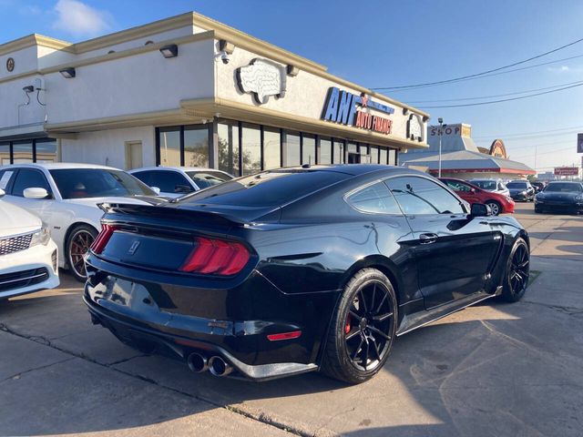 2016 Ford Mustang Shelby GT350