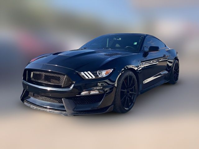 2016 Ford Mustang Shelby GT350