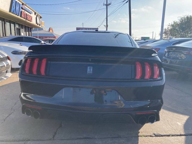 2016 Ford Mustang Shelby GT350