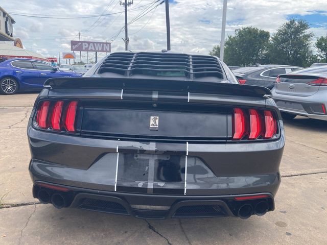 2016 Ford Mustang Shelby GT350