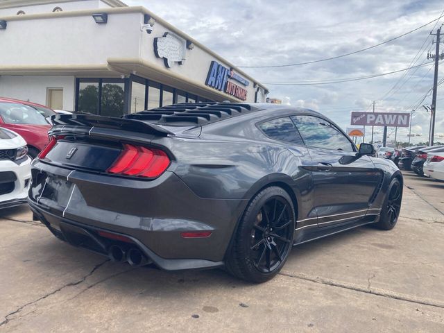 2016 Ford Mustang Shelby GT350